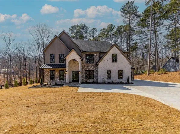 1258 Prospect Rd, Lawrenceville, GA 30043