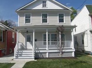 315 E 2nd St, Frederick, MD 21701