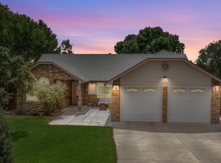 2575 Ranch Ct, Grand Junction, CO 81505