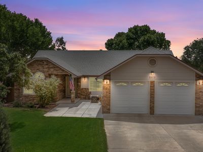 2575 Ranch Ct, Grand Junction, CO, 81505