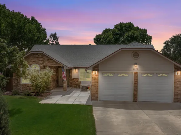 2575 Ranch Ct, Grand Junction, CO 81505