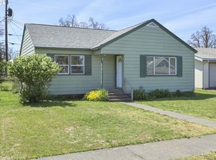 424 W Main St, Goldendale, WA 98620