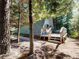 9305 Lewis Peak Rd, Dixie, WA 99329