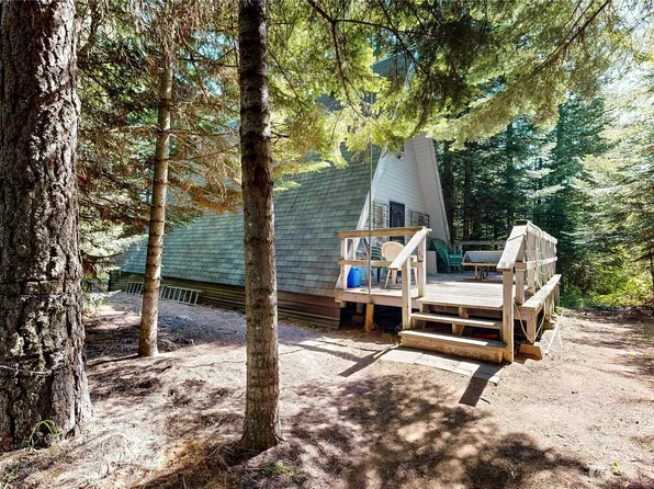 9305 Lewis Peak Road, Dixie, WA 99329