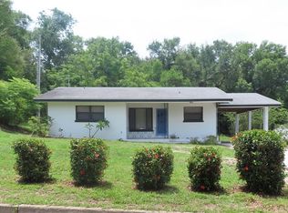 335 E Oak St, Lake Alfred, FL 33850