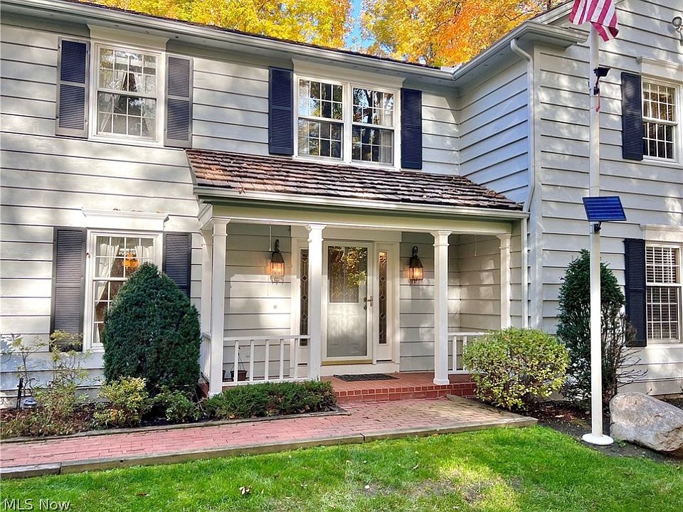 1070 Hillcreek Ln, Gates Mills, OH 44040 Zillow