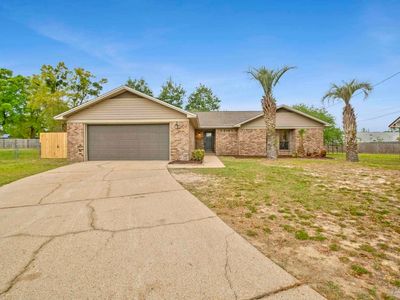 868 Valley Ridge Cir, Pensacola, FL, 32514