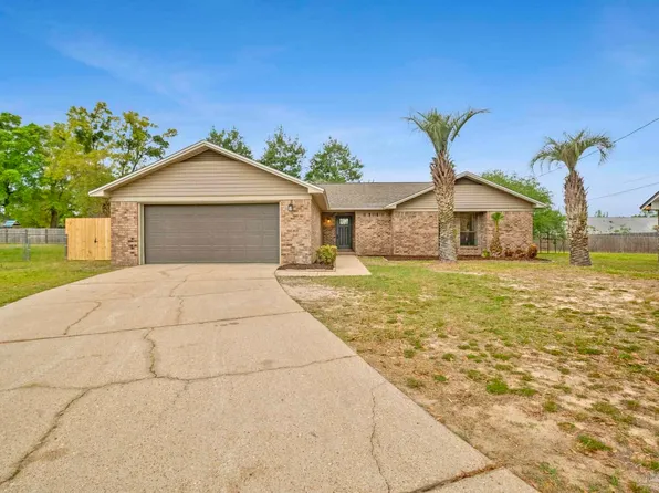 868 Valley Ridge Cir, Pensacola, FL 32514