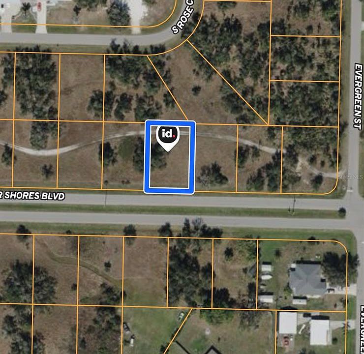 1st image of 29360 PEACE RIVER SHORES BOULEVARD LOT 7