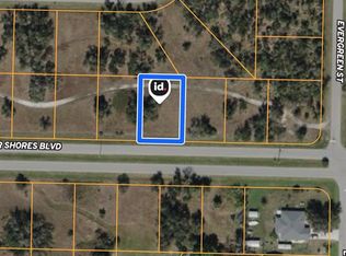 29360 Peace River Shores Blvd LOT 7, Punta Gorda, FL 33982