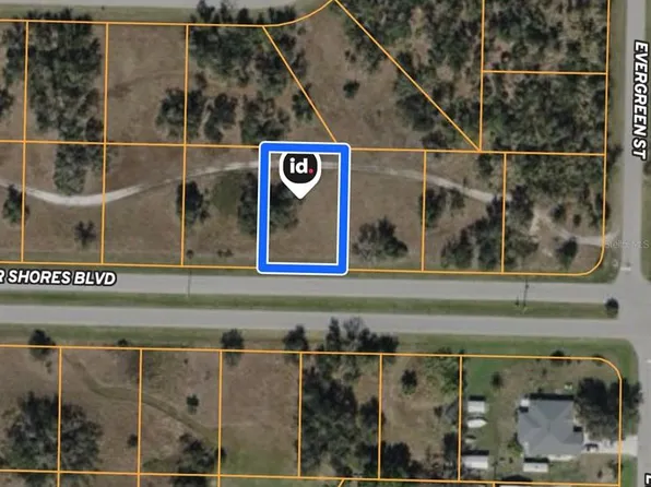 29360 Peace River Shores Blvd Lot 7, Punta Gorda, FL 33982
