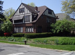 13899 Clifton Blvd APT 3, Lakewood, OH 44107