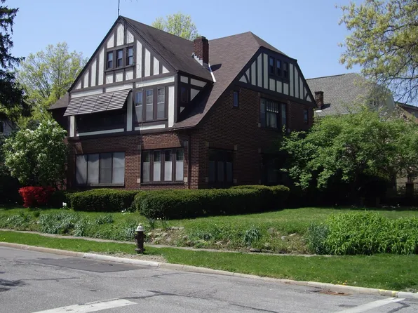 13899 Clifton Blvd APT 3, Lakewood, OH 44107