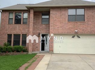 17725 Kessler Dr, Pflugerville, TX 78660