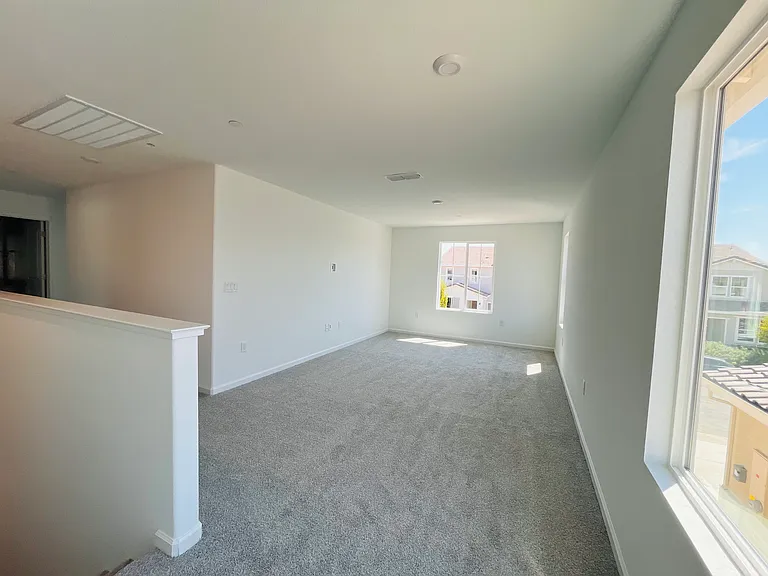 Loft full view