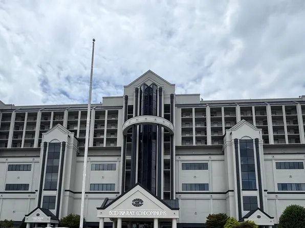 1500 Tara Pl Unit 611, Hampton, GA 30228