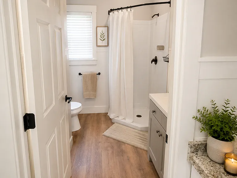 1458 E Divisadero St — Photo 2