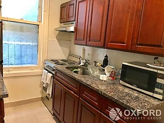 Rented by Oxford Property Group