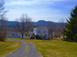 275 Dugway Rd, Cherry Valley, NY 13320