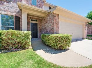 3617 Hudgins Ranch Rd, Roanoke, TX 76262