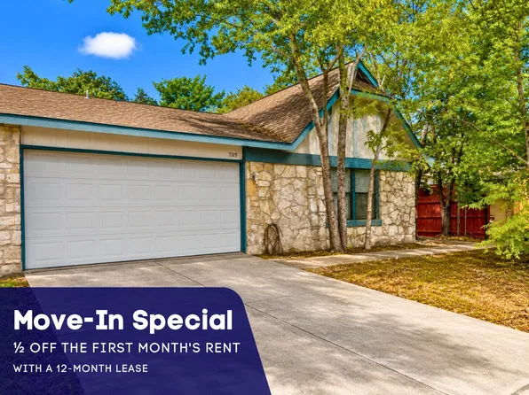 7315 Ridge Bch, Converse, TX 78109