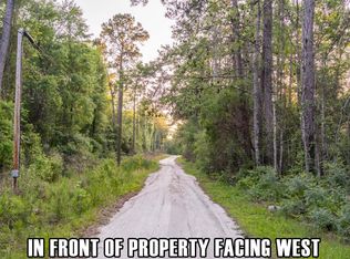 Blazing Star Ln, Tallahassee, FL 32310