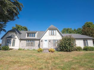 1487 State Route 81 N, Calhoun, KY 42327