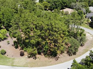 00 SW 195th Cir, Dunnellon, FL 34432