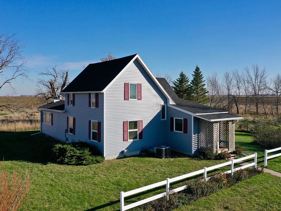 2336 290th St, Kelley, IA 50134 Zillow
