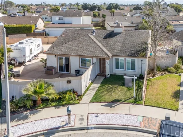 3300 Ketch Ave, Oxnard, CA 93035
