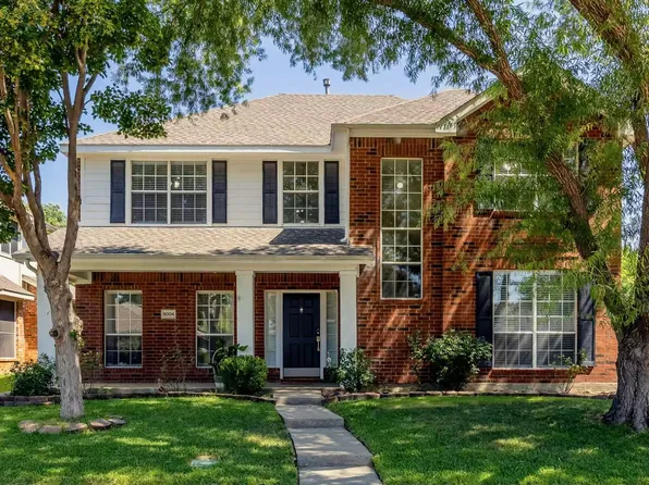 5004 Boxwood Ln, McKinney, TX 75070