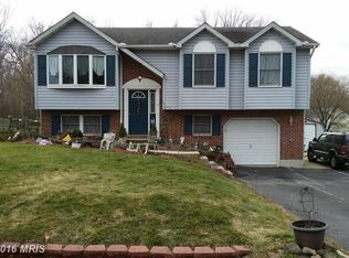 107 Highland Dr, Elkton, MD