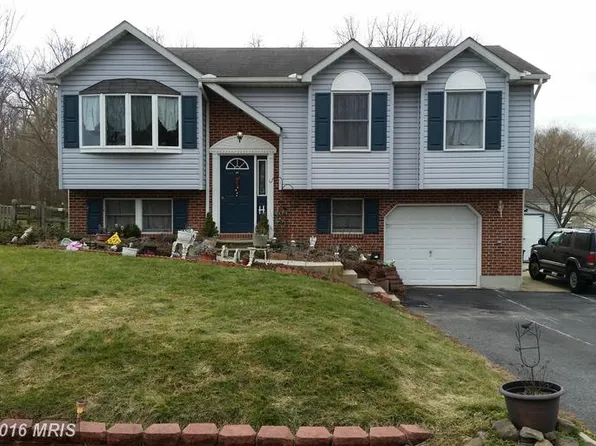 107 Highland Dr, Elkton, MD 21921