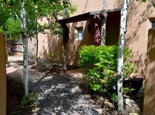 405 Kit Carson Rd APT 18, Taos, NM 87571