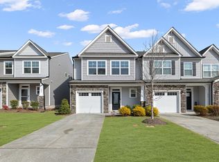 1057 Arbor Edge Ln, Durham, NC 27703