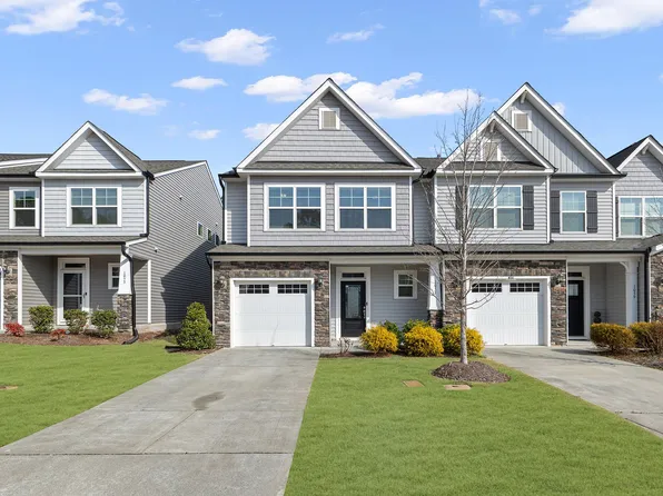 1057 Arbor Edge Ln, Durham, NC 27703