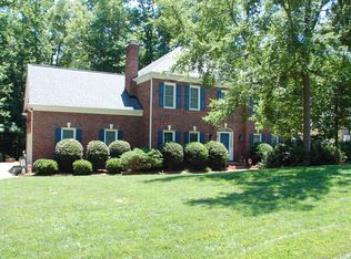 1525 Wickerby Ct, Matthews, NC 28105