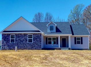 683 W Evens Rd, Felton, DE 19943