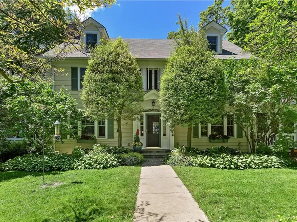 2 Oak Hill Terrace, Ossining, NY 10562