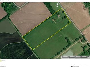 867 Durousseau Rd LOT WP002, Ville Platte, LA 70586