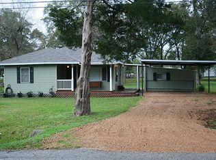 16207 Dundee Rd, Cypress, TX 77429