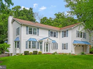 3910 Quisenberry Dr, Alexandria, VA 22309