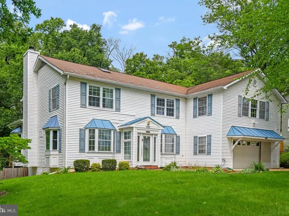 3910 Quisenberry Dr, Alexandria, VA 22309