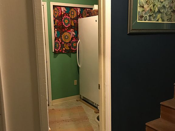 Laundry Room on this Level