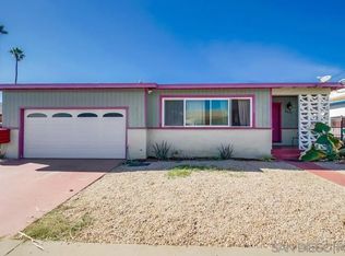 4412 Jocelyn St, San Diego, CA 92105