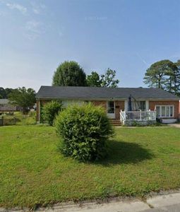 1122 Carrington Cres S, Portsmouth, VA, 23701