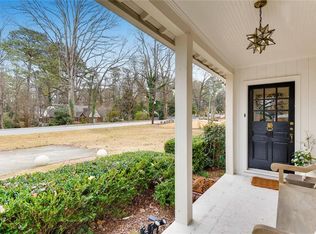 3860 Lake Forrest Dr NW, Atlanta, GA 30342