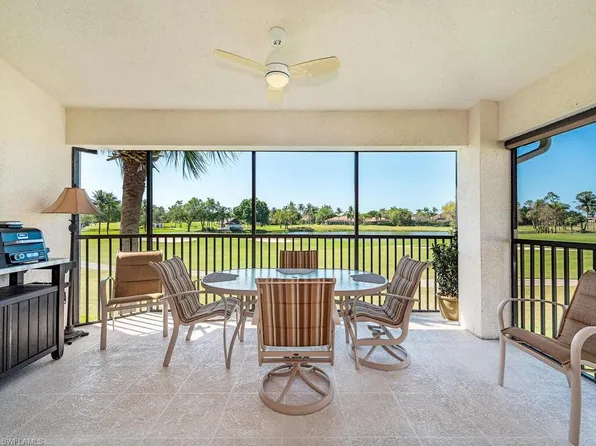 8169 Saratoga DR #1204, NAPLES, FL 34113