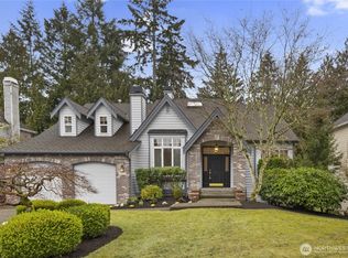 10809 168th Ct NE, Redmond, WA 98052