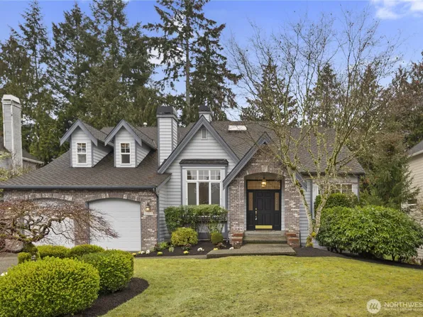 10809 168th Court NE, Redmond, WA 98052